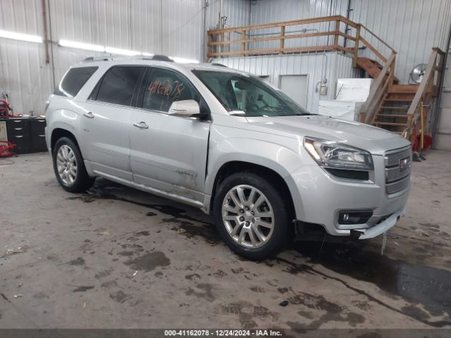 gmc acadia 2016 1gkkvtkd2gj225752