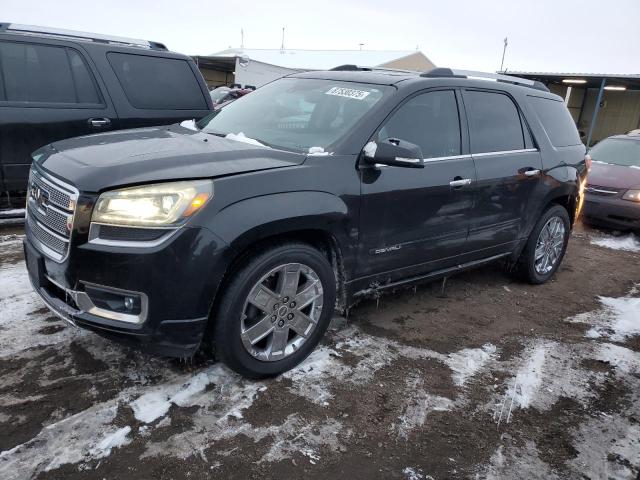 gmc acadia den 2016 1gkkvtkd2gj342585