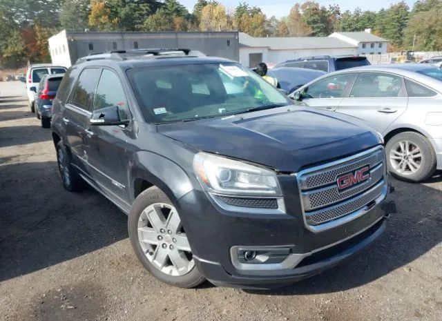 gmc acadia 2013 1gkkvtkd3dj148059