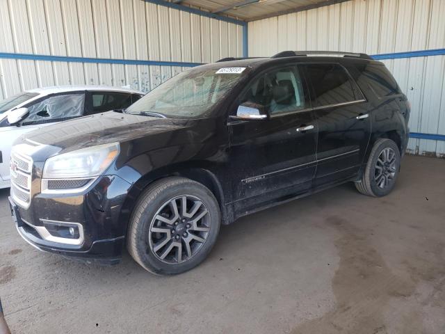 gmc acadia den 2013 1gkkvtkd3dj164567