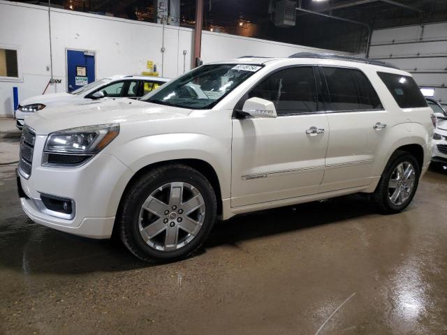 gmc acadia den 2013 1gkkvtkd3dj180915