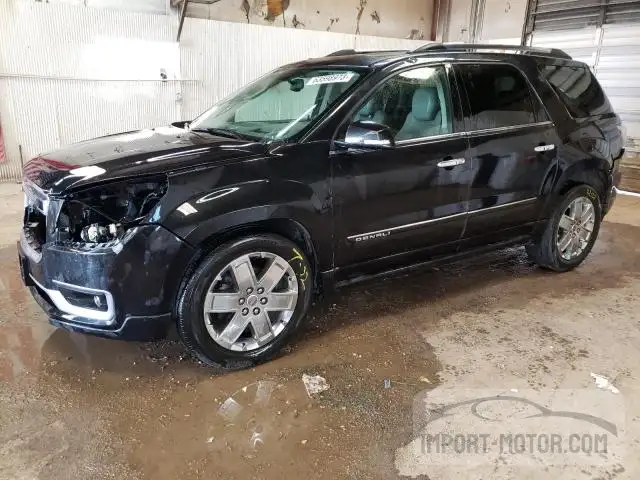 gmc acadia 2013 1gkkvtkd3dj237713