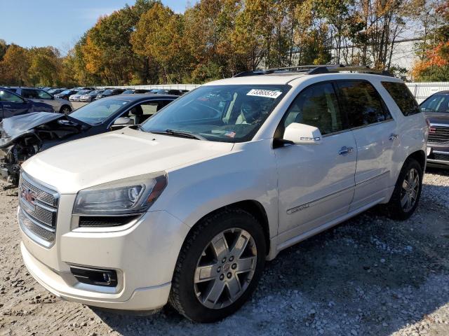 gmc acadia 2013 1gkkvtkd3dj246539