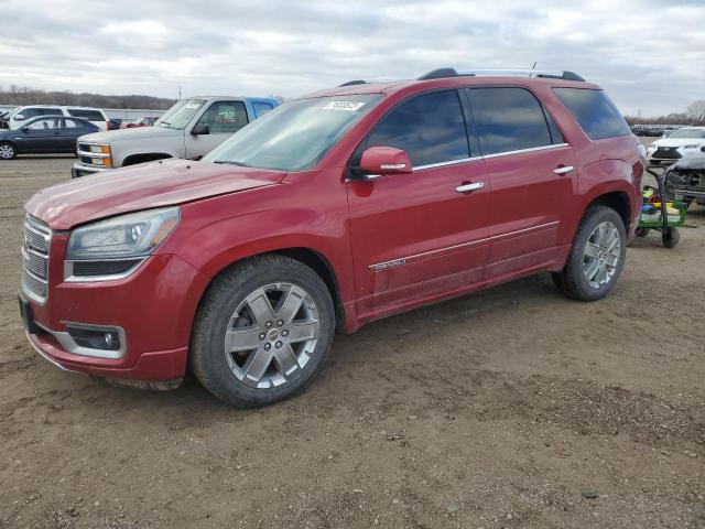 gmc acadia den 2014 1gkkvtkd3ej117427