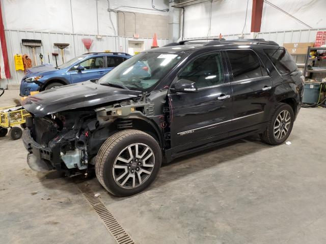 gmc acadia den 2014 1gkkvtkd3ej143848