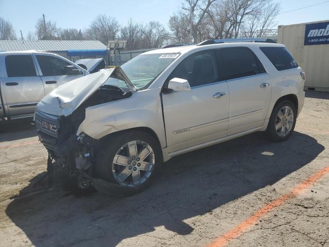 gmc acadia den 2014 1gkkvtkd3ej232299