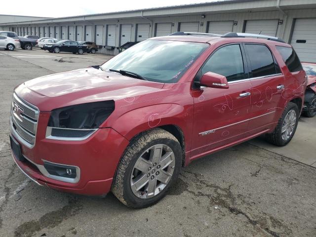 gmc acadia den 2014 1gkkvtkd3ej282099