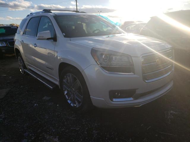 gmc acadia den 2014 1gkkvtkd3ej285763