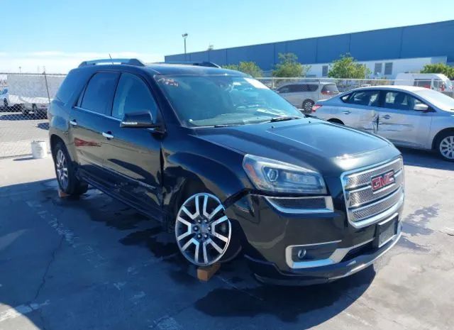 gmc acadia 2014 1gkkvtkd3ej311634