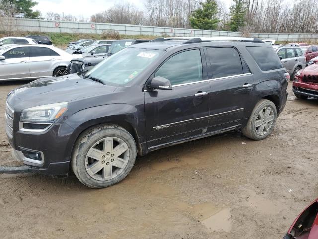 gmc acadia den 2015 1gkkvtkd3fj288163