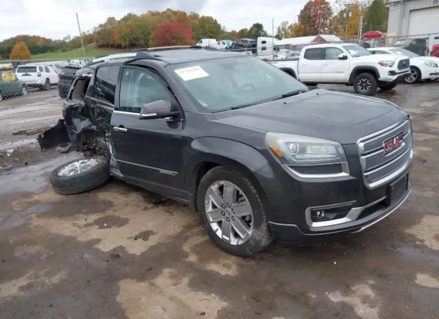 gmc acadia 2015 1gkkvtkd3fj313319