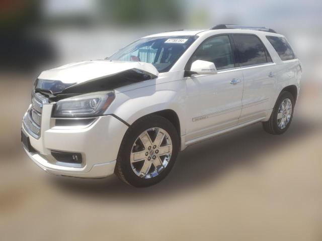 gmc acadia den 2015 1gkkvtkd3fj314471