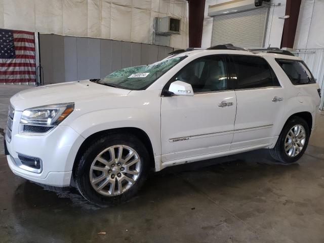 gmc acadia den 2016 1gkkvtkd3gj151872