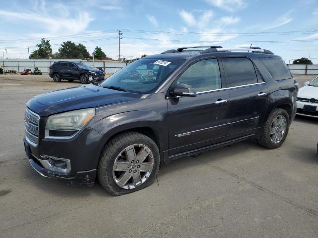 gmc acadia den 2013 1gkkvtkd4dj210097