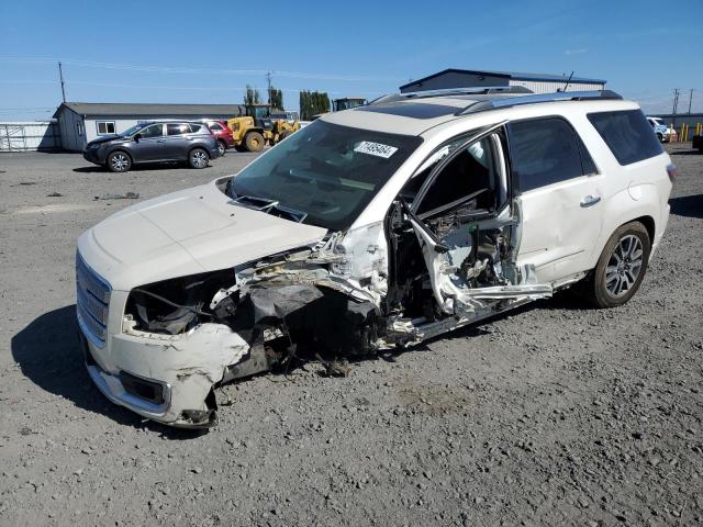 gmc acadia den 2014 1gkkvtkd4ej216287