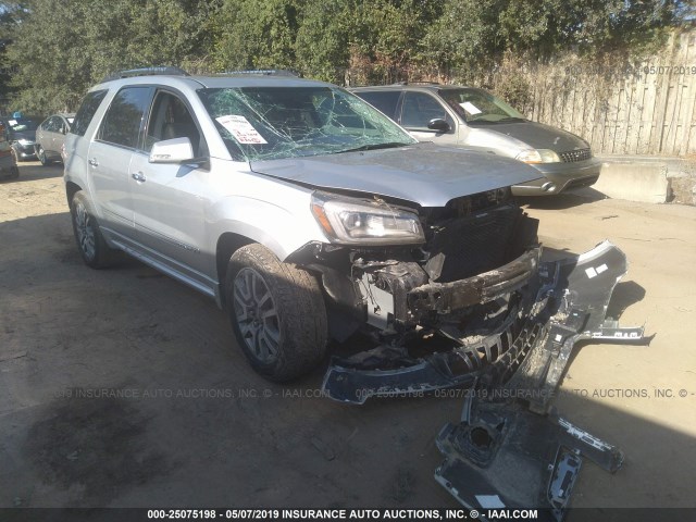 gmc acadia 2014 1gkkvtkd4ej251931