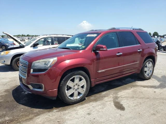 gmc acadia den 2015 1gkkvtkd4fj157629