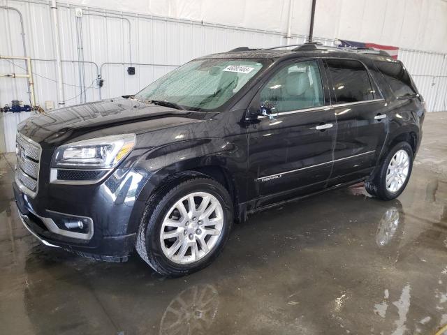 gmc acadia den 2015 1gkkvtkd4fj255771