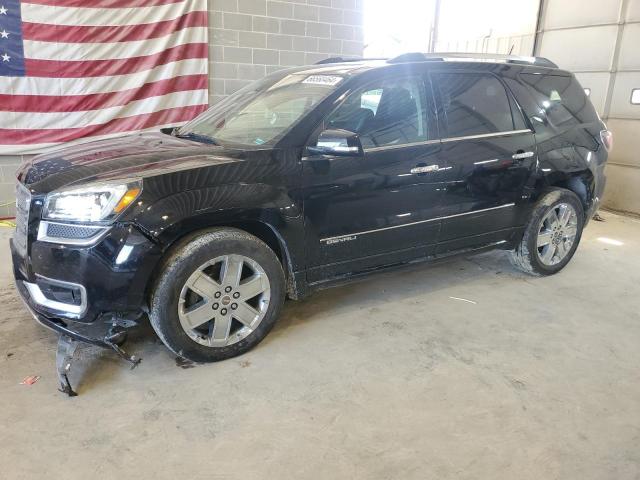 gmc acadia den 2016 1gkkvtkd4gj103880