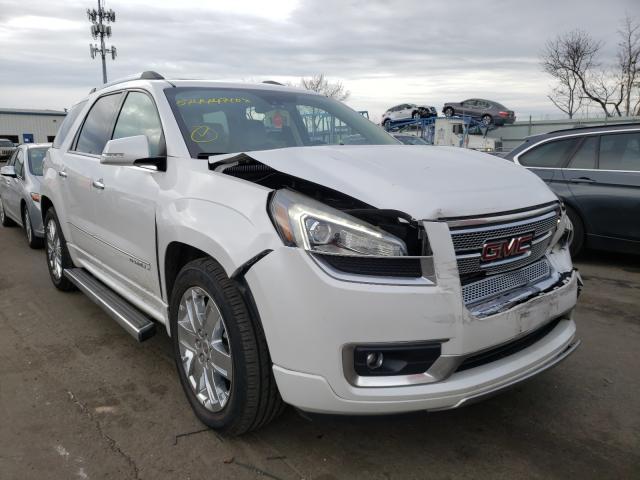 gmc acadia den 2016 1gkkvtkd4gj114104