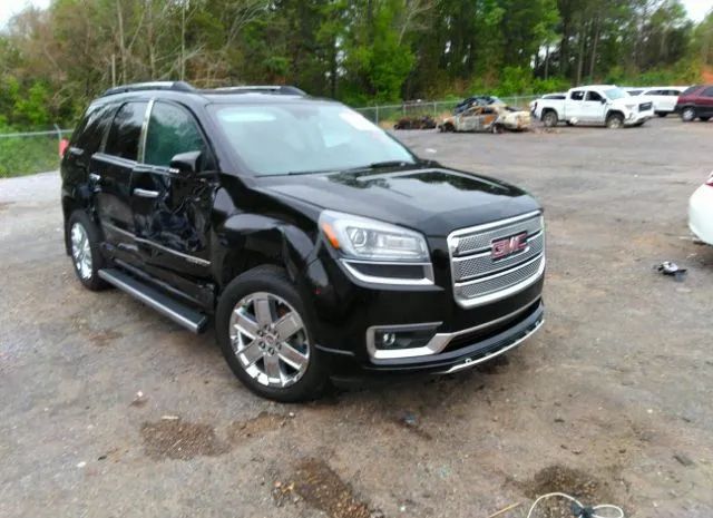 gmc acadia 2016 1gkkvtkd4gj201047