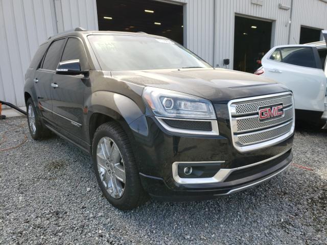 gmc acadia den 2016 1gkkvtkd4gj237983