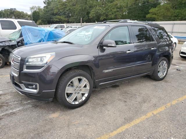 gmc acadia den 2016 1gkkvtkd4gj260597