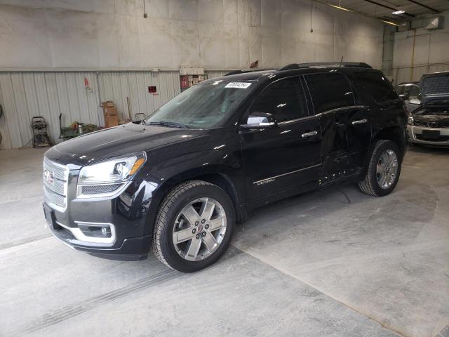 gmc acadia den 2016 1gkkvtkd4gj273074