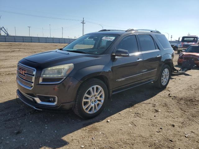 gmc acadia den 2016 1gkkvtkd4gj305649