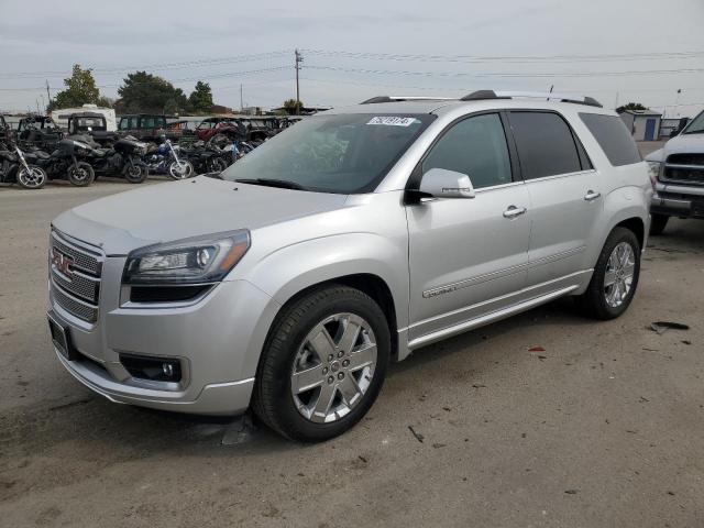 gmc acadia den 2016 1gkkvtkd4gj321608