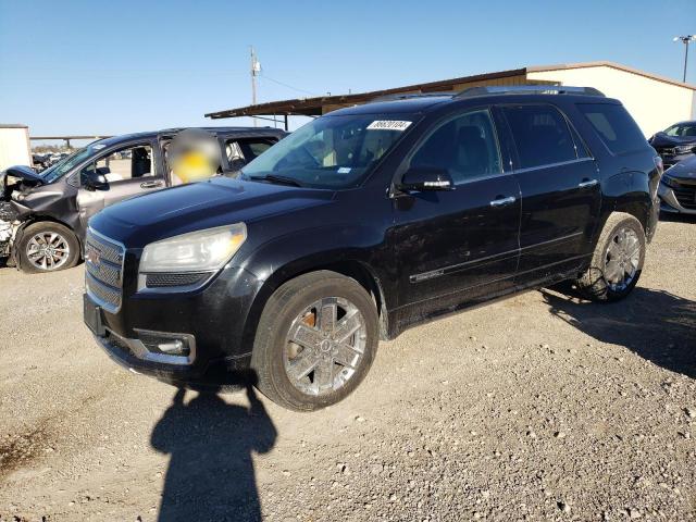 gmc acadia den 2013 1gkkvtkd5dj136673