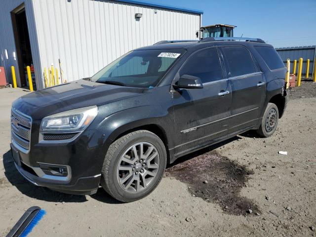 gmc acadia den 2013 1gkkvtkd5dj161833