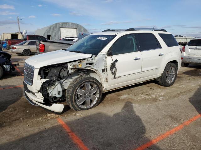 gmc acadia den 2013 1gkkvtkd5dj199319