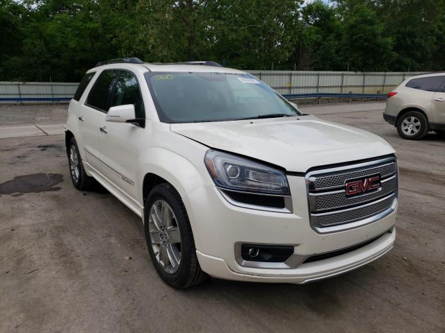 gmc acadia den 2013 1gkkvtkd5dj218810