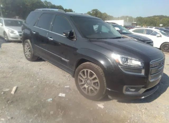 gmc acadia 2013 1gkkvtkd5dj265870