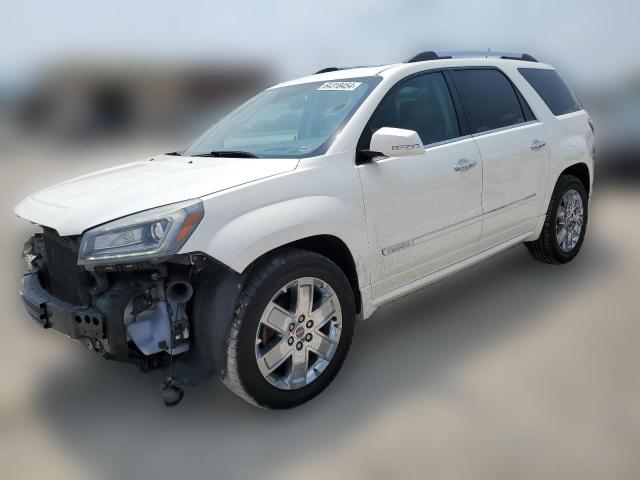 gmc acadia den 2014 1gkkvtkd5ej146475