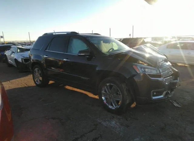 gmc acadia 2014 1gkkvtkd5ej341749