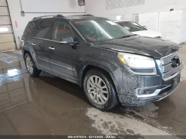 gmc acadia 2015 1gkkvtkd5fj140127