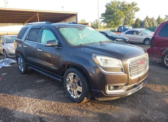 gmc acadia 2015 1gkkvtkd5fj187562