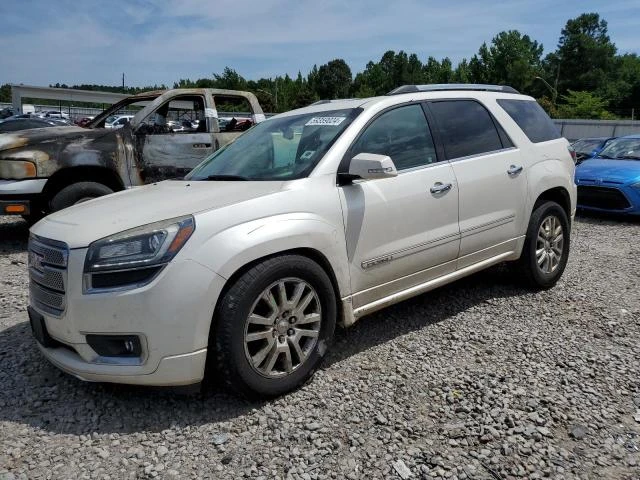 gmc acadia den 2015 1gkkvtkd5fj212329