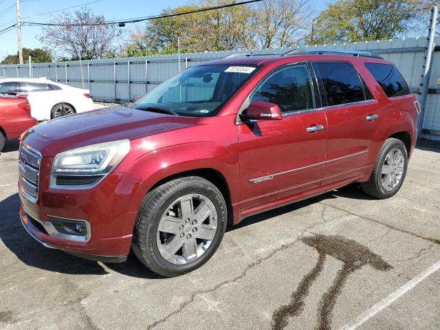 gmc acadia den 2015 1gkkvtkd5fj334155