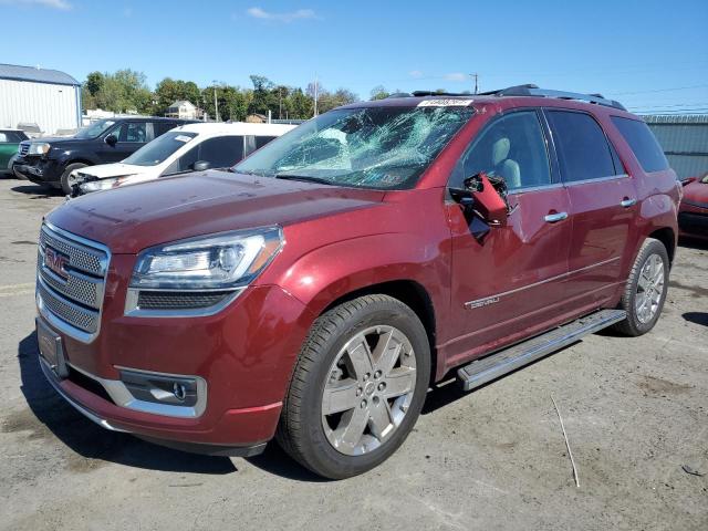 gmc acadia den 2015 1gkkvtkd5fj340750