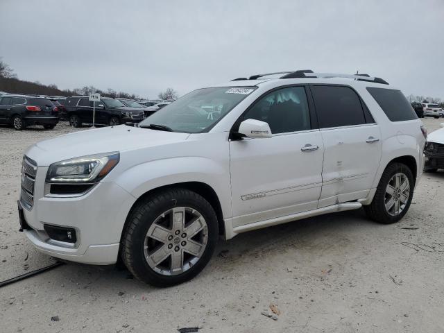 gmc acadia den 2016 1gkkvtkd5gj155874