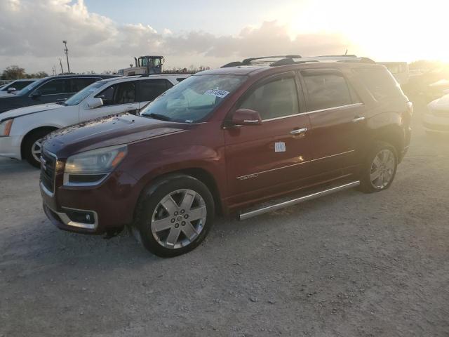 gmc acadia den 2016 1gkkvtkd5gj244666