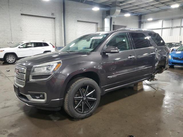 gmc acadia den 2016 1gkkvtkd5gj263475