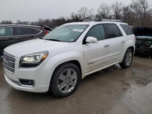 gmc acadia den 2016 1gkkvtkd5gj330799