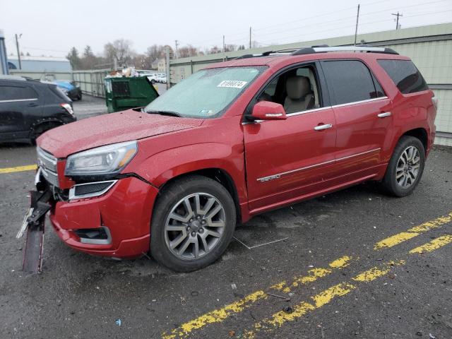 gmc acadia den 2014 1gkkvtkd6ej158621