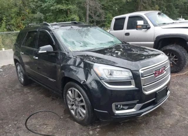 gmc acadia 2014 1gkkvtkd6ej182465