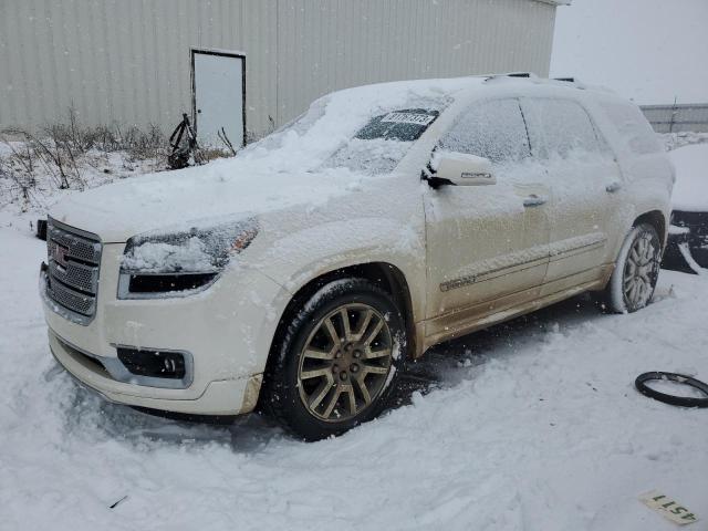 gmc acadia den 2014 1gkkvtkd6ej299981