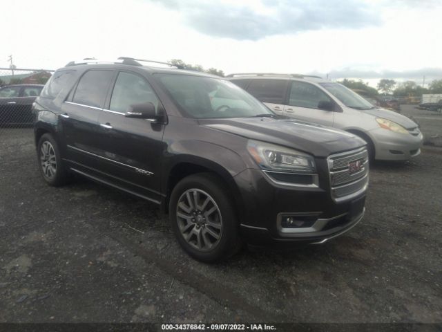 gmc acadia 2014 1gkkvtkd6ej316293